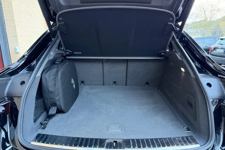 Porsche Cayenne Coupe din 2022 cu 158.000 km - oferta POR158716 - foto 15