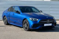 Mercedes-Benz C din 2023 cu 19.900 km - oferta MER158717 - foto 1