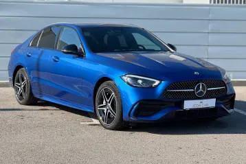 Mercedes-Benz C din 2023 - oferta MER158717