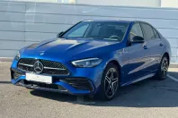 Mercedes-Benz C din 2023 cu 19.900 km - oferta MER158717 - foto 3