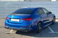 Mercedes-Benz C din 2023 cu 19.900 km - oferta MER158717 - foto 4