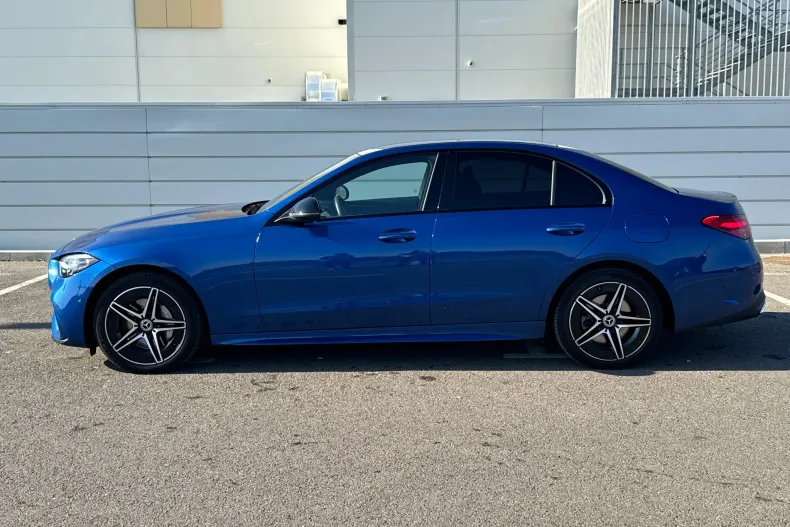 Mercedes-Benz C din 2023 cu 19.900 km - oferta MER158717 - foto 5