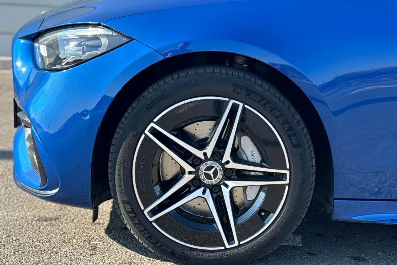 Mercedes-Benz C din 2023 cu 19.900 km - oferta MER158717 - foto 6