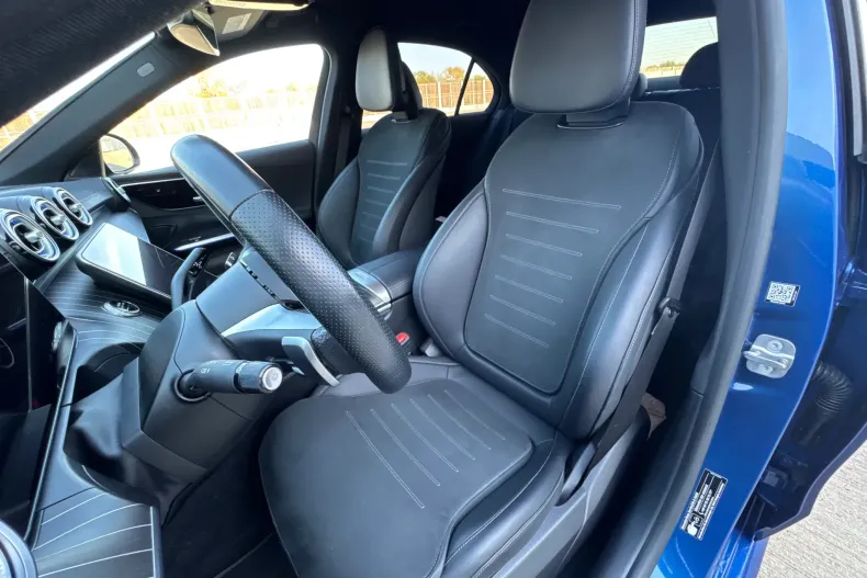 Mercedes-Benz C din 2023 cu 19.900 km - oferta MER158717 - foto 10