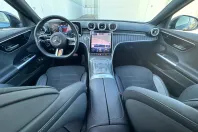 Mercedes-Benz C din 2023 cu 19.900 km - oferta MER158717 - foto 12