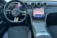 Mercedes-Benz C din 2023 cu 19.900 km - oferta MER158717 - foto 13