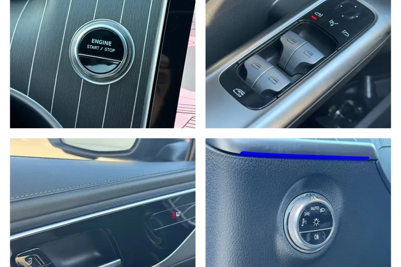 Mercedes-Benz C din 2023 cu 19.900 km - oferta MER158717 - foto 15