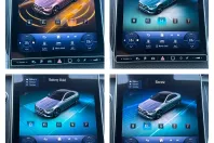 Mercedes-Benz C din 2023 cu 19.900 km - oferta MER158717 - foto 17