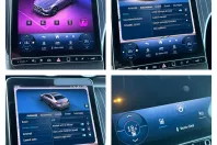 Mercedes-Benz C din 2023 cu 19.900 km - oferta MER158717 - foto 18