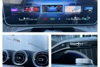 Mercedes-Benz C din 2023 cu 19.900 km - oferta MER158717 - foto 19