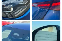 Mercedes-Benz C din 2023 cu 19.900 km - oferta MER158717 - foto 21