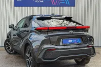 Toyota C-HR din 2024 cu 89.693 km - oferta TOY158718 - foto 2