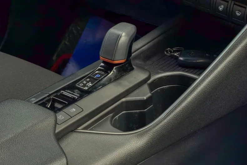 Toyota C-HR din 2024 cu 89.693 km - oferta TOY158718 - foto 5