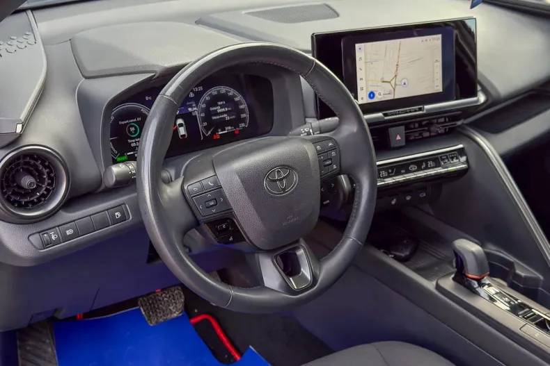 Toyota C-HR din 2024 cu 89.693 km - oferta TOY158718 - foto 8