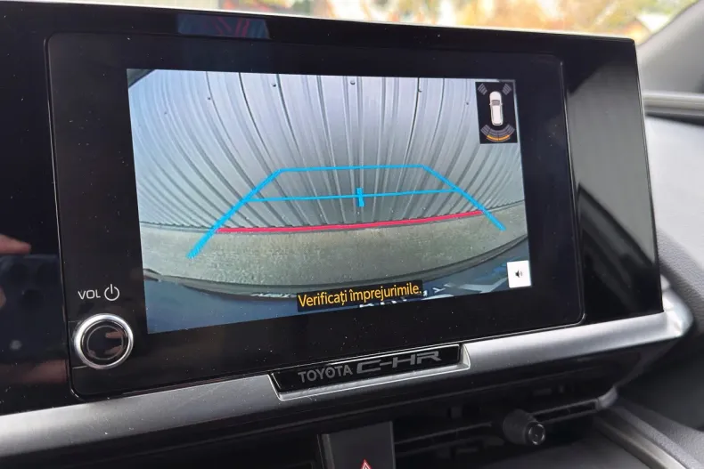 Toyota C-HR din 2024 cu 89.693 km - oferta TOY158718 - foto 9