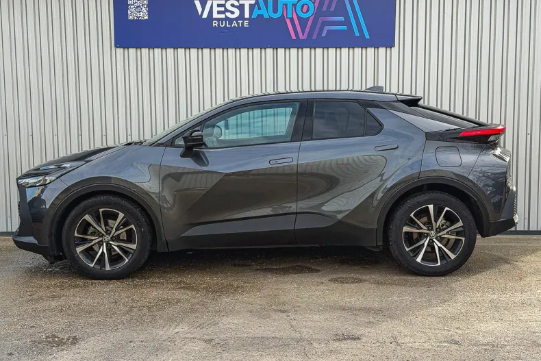 Toyota C-HR din 2024 cu 89.693 km - oferta TOY158718 - foto 11