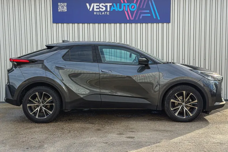 Toyota C-HR din 2024 cu 89.693 km - oferta TOY158718 - foto 13