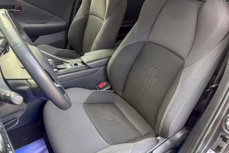 Toyota C-HR din 2024 cu 89.693 km - oferta TOY158718 - foto 14