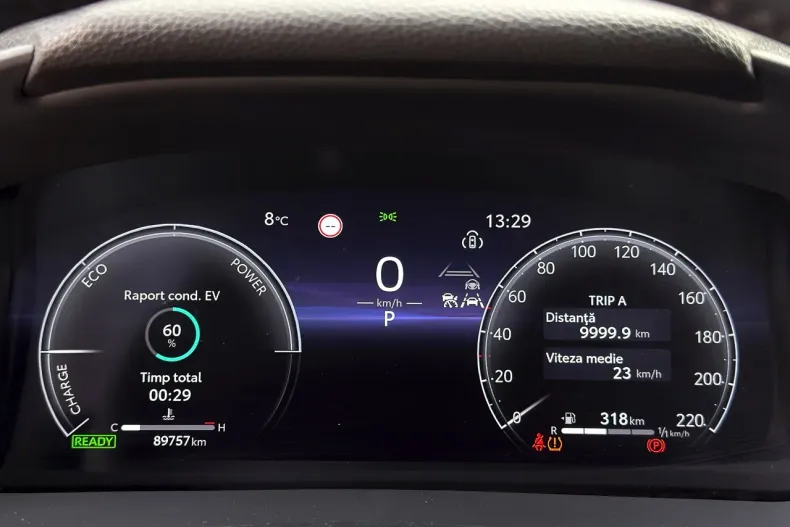 Toyota C-HR din 2024 cu 89.693 km - oferta TOY158718 - foto 15