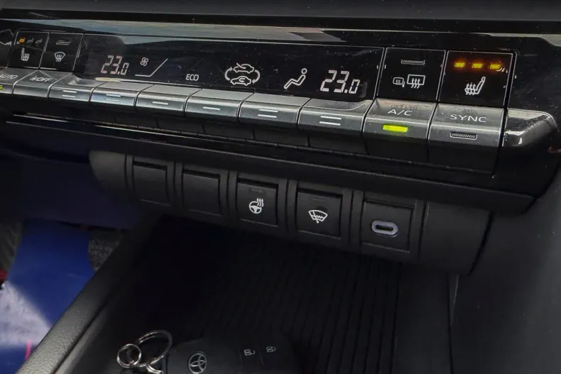 Toyota C-HR din 2024 cu 89.693 km - oferta TOY158718 - foto 16