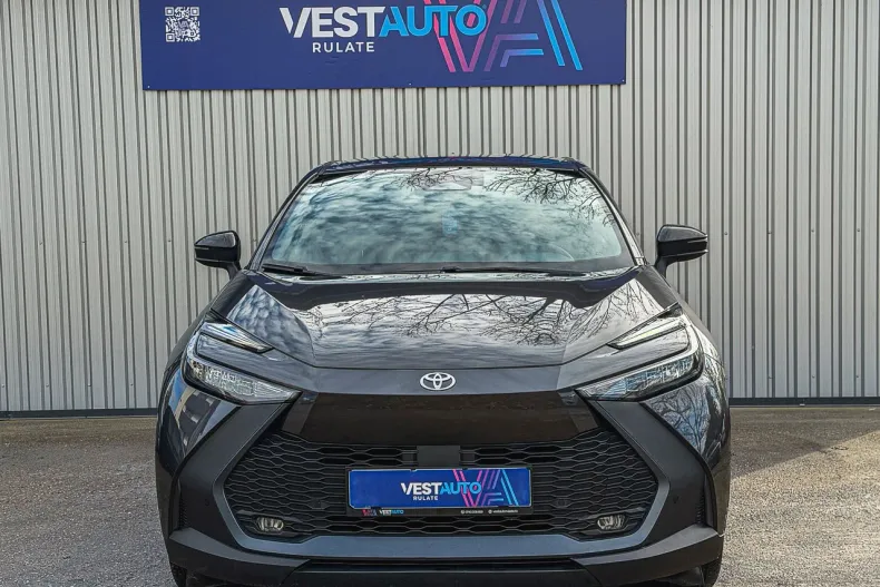 Toyota C-HR din 2024 cu 89.693 km - oferta TOY158718 - foto 17