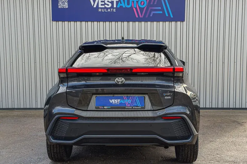 Toyota C-HR din 2024 cu 89.693 km - oferta TOY158718 - foto 18