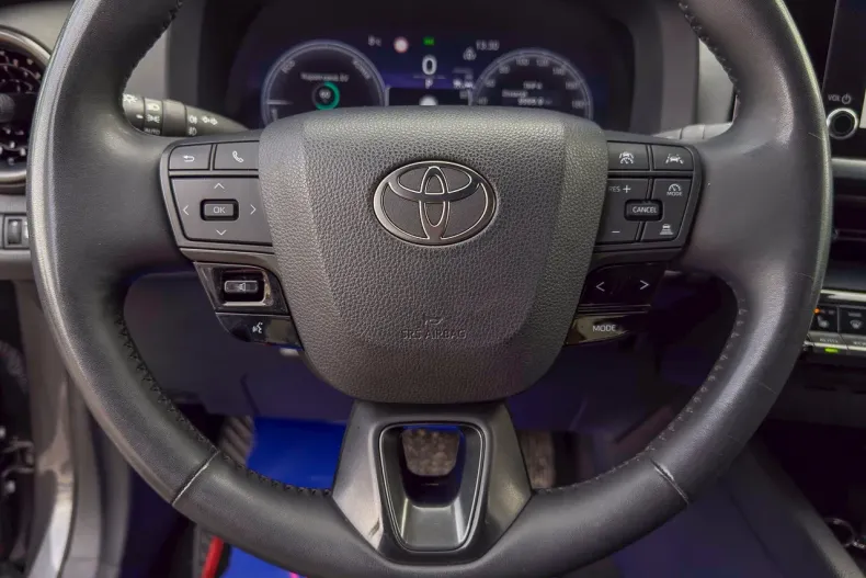 Toyota C-HR din 2024 cu 89.693 km - oferta TOY158718 - foto 20