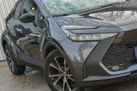 Toyota C-HR din 2024 cu 89.693 km - oferta TOY158718 - foto 22