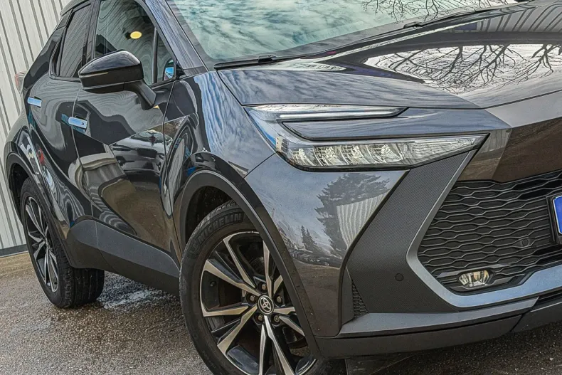 Toyota C-HR din 2024 cu 89.693 km - oferta TOY158718 - foto 22