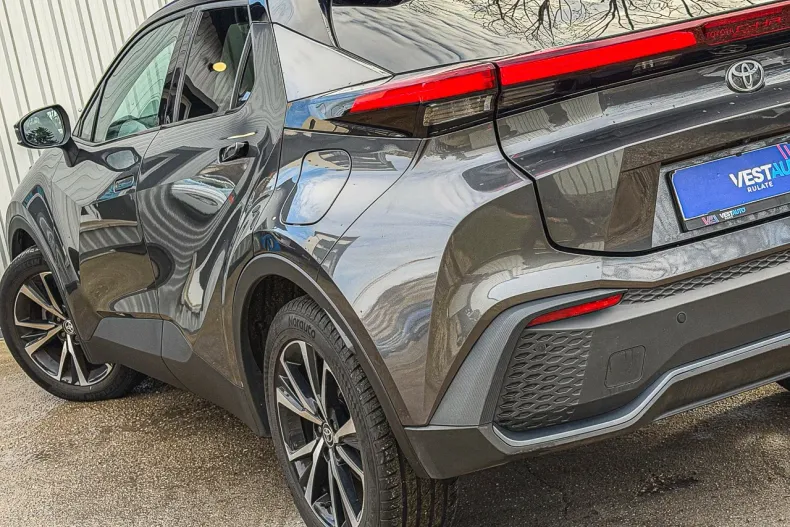 Toyota C-HR din 2024 cu 89.693 km - oferta TOY158718 - foto 23