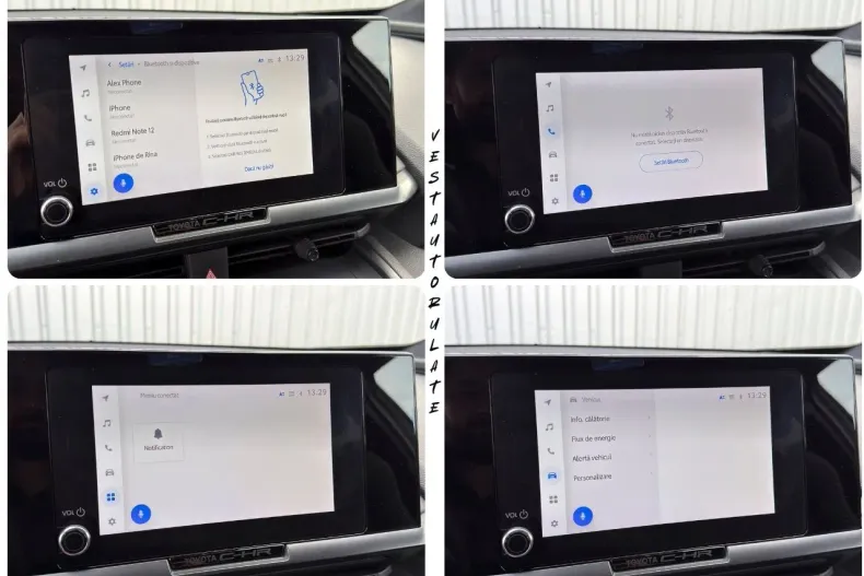 Toyota C-HR din 2024 cu 89.693 km - oferta TOY158718 - foto 26