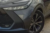 Toyota C-HR din 2024 cu 89.693 km - oferta TOY158718 - foto 27