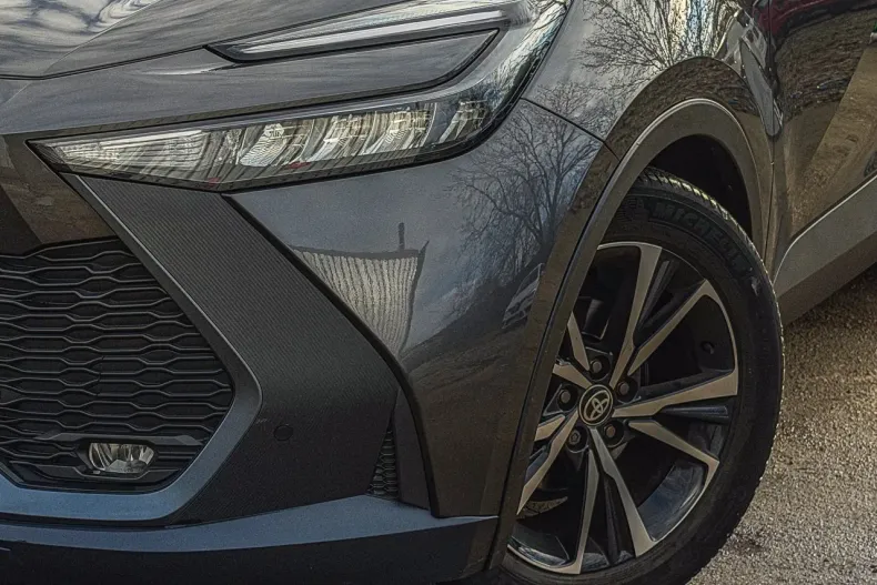 Toyota C-HR din 2024 cu 89.693 km - oferta TOY158718 - foto 27