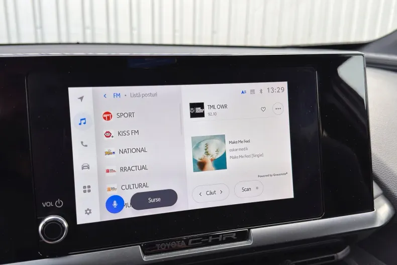 Toyota C-HR din 2024 cu 89.693 km - oferta TOY158718 - foto 30