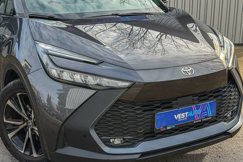 Toyota C-HR din 2024 cu 89.693 km - oferta TOY158718 - foto 32