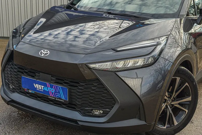 Toyota C-HR din 2024 cu 89.693 km - oferta TOY158718 - foto 34