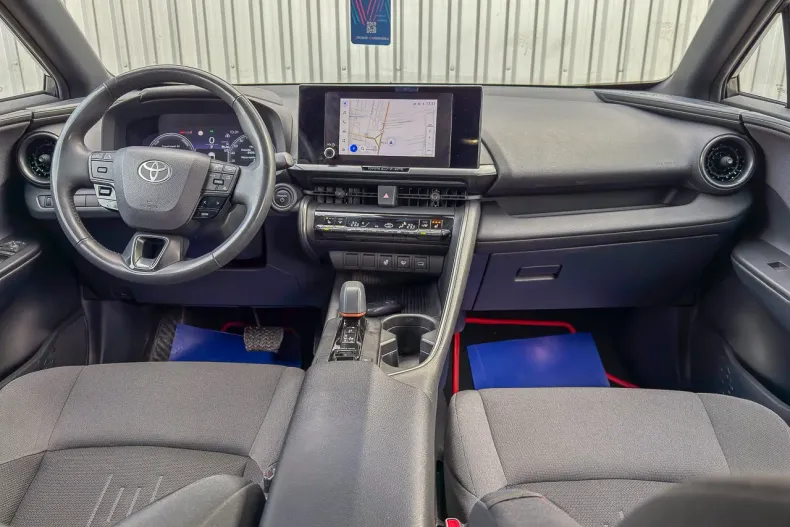 Toyota C-HR din 2024 cu 89.693 km - oferta TOY158718 - foto 36