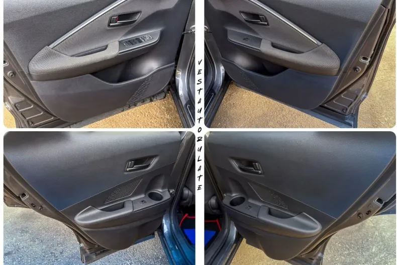 Toyota C-HR din 2024 cu 89.693 km - oferta TOY158718 - foto 37