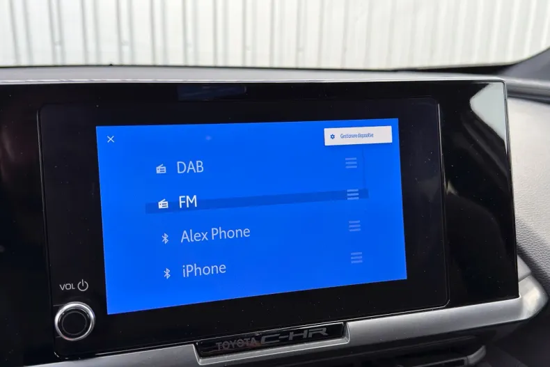 Toyota C-HR din 2024 cu 89.693 km - oferta TOY158718 - foto 38