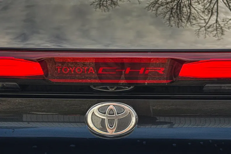 Toyota C-HR din 2024 cu 89.693 km - oferta TOY158718 - foto 39