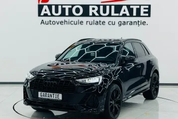 Audi Q3 din 2019 - oferta AUD158719