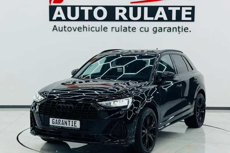 Audi Q3 din 2019 cu 157.000 km - oferta AUD158719 - foto 1