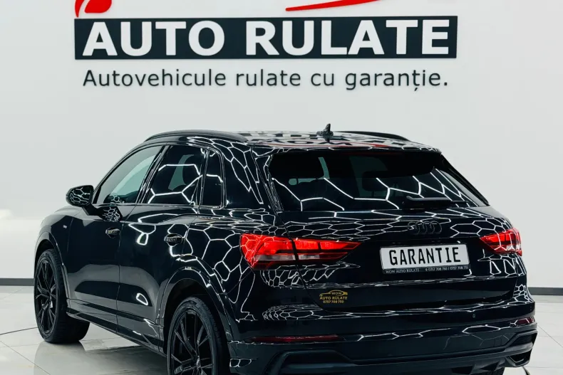 Audi Q3 din 2019 cu 157.000 km - oferta AUD158719 - foto 3