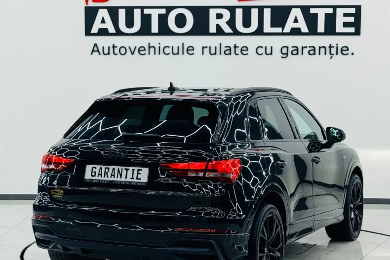 Audi Q3 din 2019 cu 157.000 km - oferta AUD158719 - foto 4