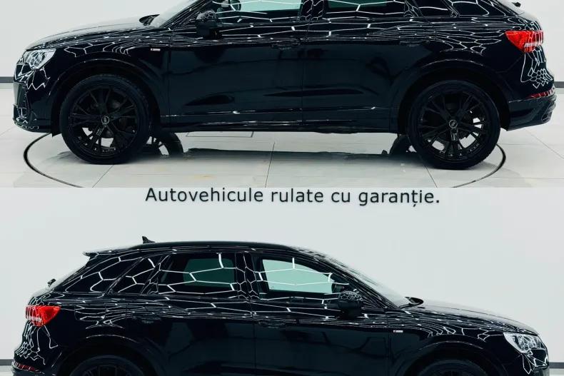 Audi Q3 din 2019 cu 157.000 km - oferta AUD158719 - foto 5