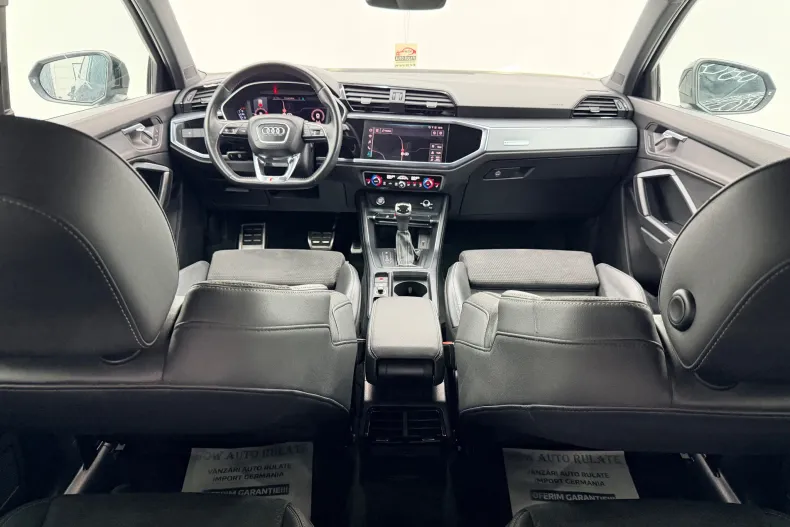 Audi Q3 din 2019 cu 157.000 km - oferta AUD158719 - foto 6