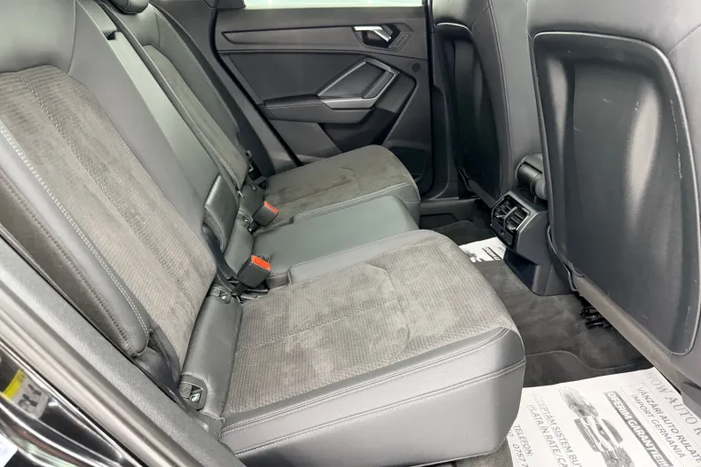 Audi Q3 din 2019 cu 157.000 km - oferta AUD158719 - foto 7