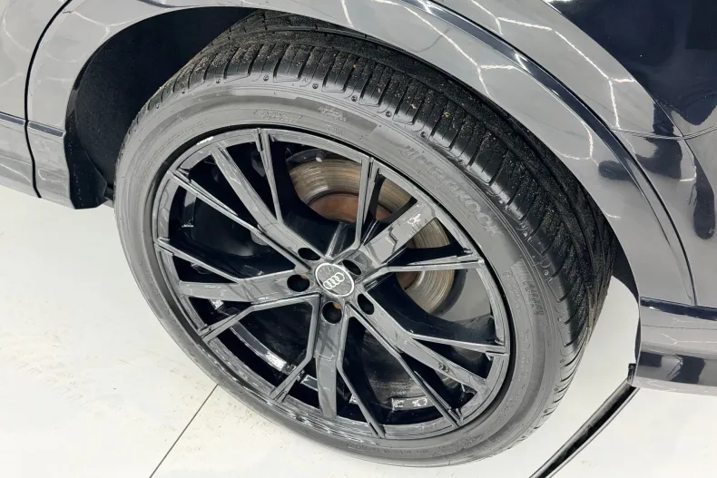 Audi Q3 din 2019 cu 157.000 km - oferta AUD158719 - foto 9