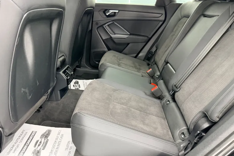Audi Q3 din 2019 cu 157.000 km - oferta AUD158719 - foto 15