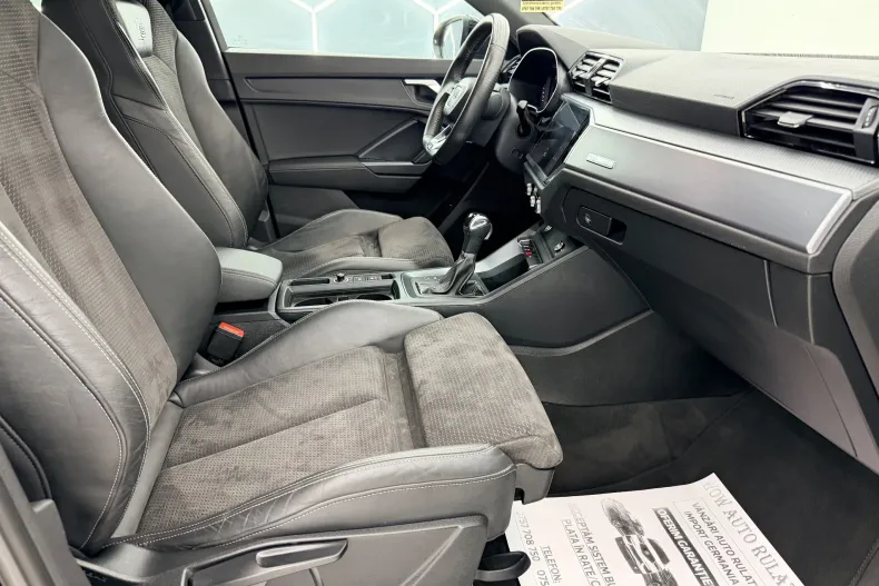 Audi Q3 din 2019 cu 157.000 km - oferta AUD158719 - foto 16